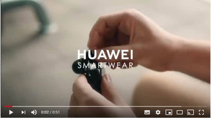 Huawei Wearables