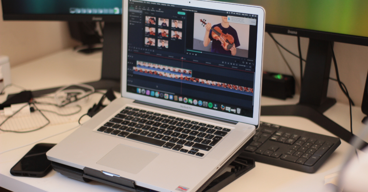 videos IA