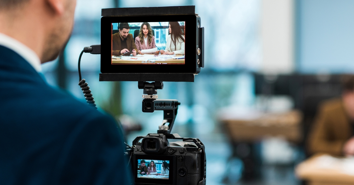 Capacitación empresarial