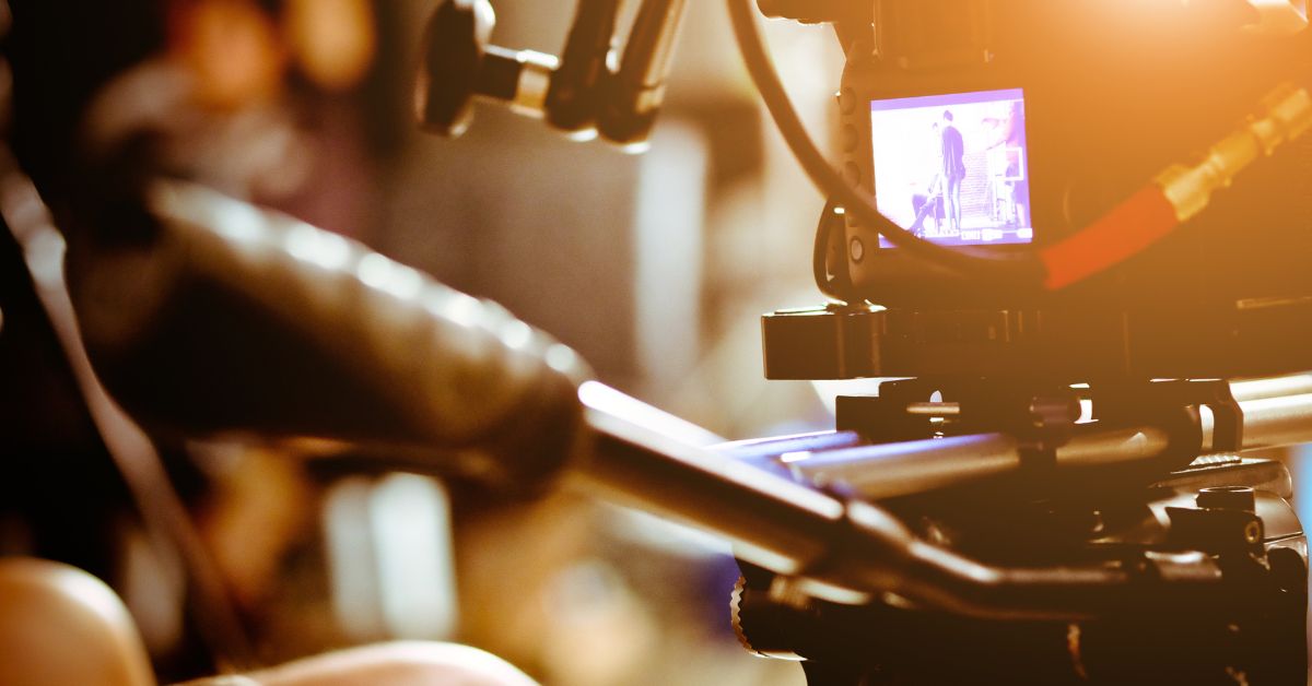 Production of music videos in Latin America