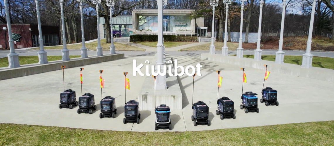Kiwibot
