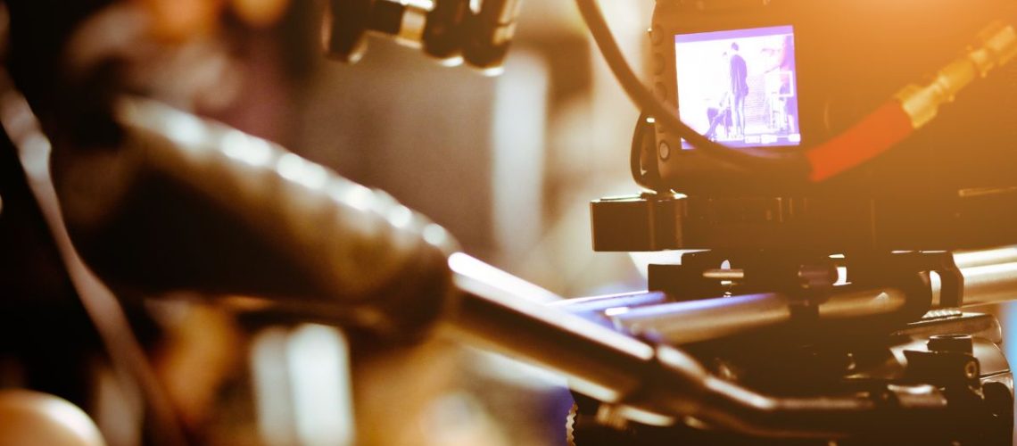 Production of music videos in Latin America
