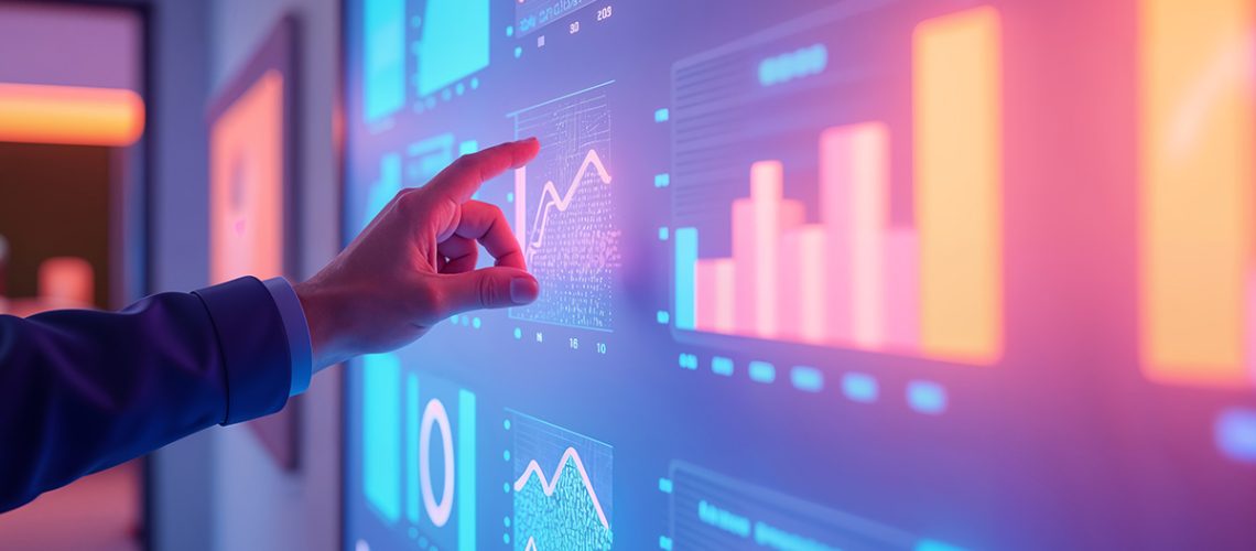 kpis videomarketing colombia