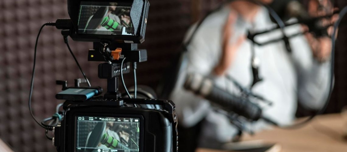 productoras audiovisuales