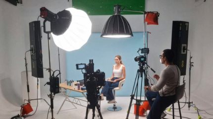 pre production producion aparte